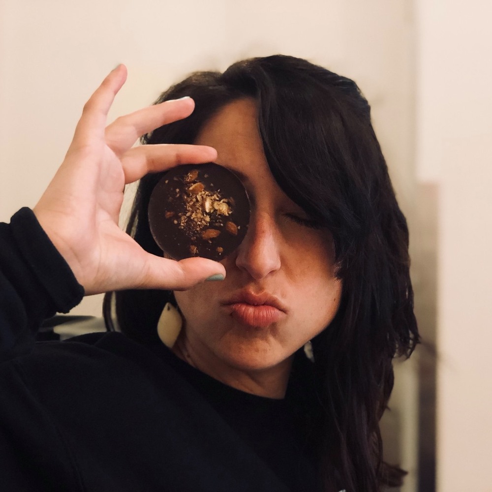 Meet your Posher, Tracy